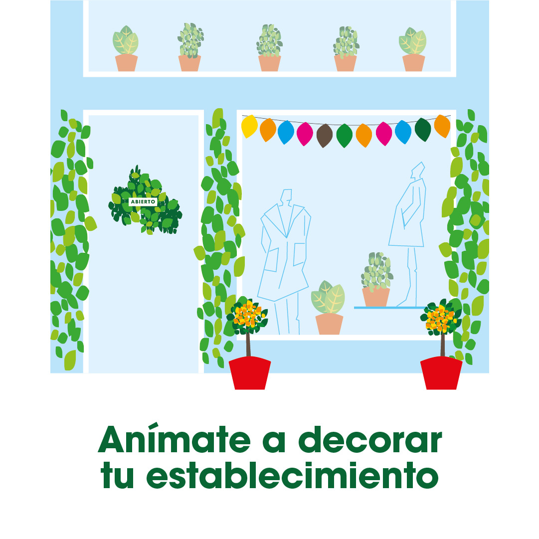 Este Viernes Acaba El Plazo Para Inscribirse En El Concurso De Jardines