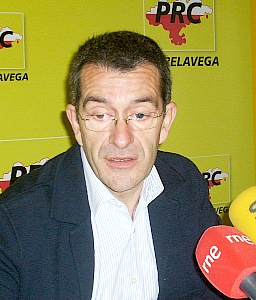 Pedro Pérez Noriega