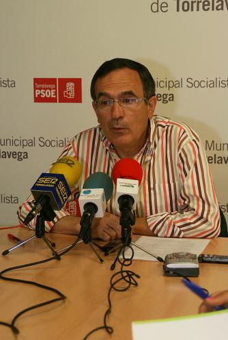 José Manuel Cruz Viadero