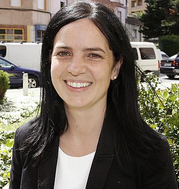 Berta Pacheco (PP)