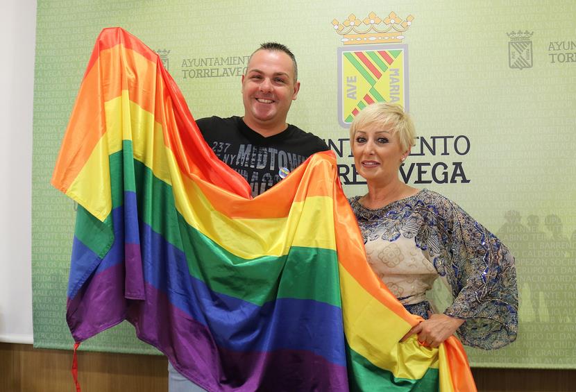 La calle Limbo de Torrelavega acogerá la V edición de la fiesta del Orgullo Gay