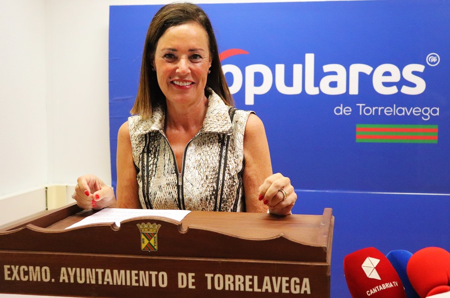 Marta Fernández-Teijeiro (PP)
