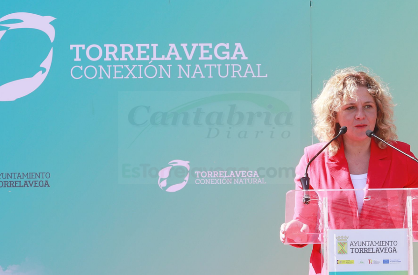  Los colegios José Luis Hidalgo, Pancho Cossio y José María Pereda ganan el Concurso de Naturalización de Escuelas de Torrelavega