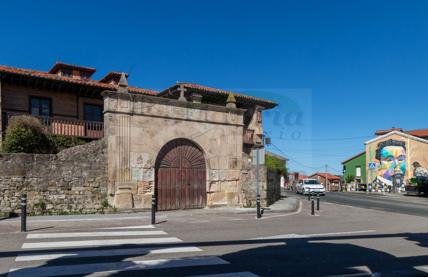 Polanco rechaza comprar la casa natal de Pereda por su 'alto coste' y por 'desconocer el estado del inmueble'