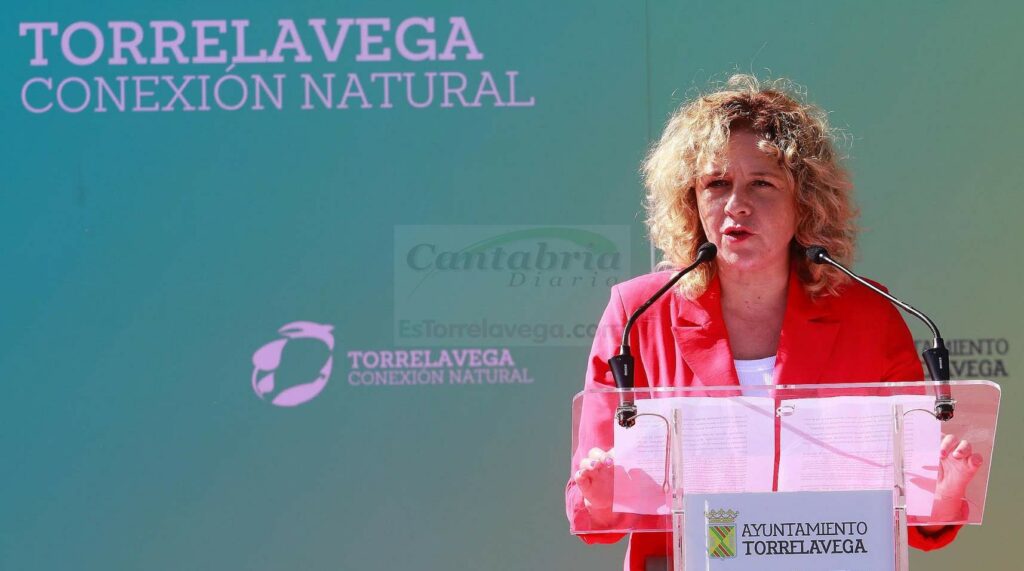 El 14 de diciembre nuevo paseo guiado al Parque de Las Tablas dentro de ‘Torrelavega Conexión Natural’