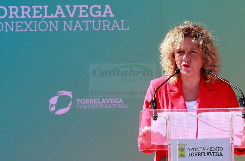  El 14 de diciembre nuevo paseo guiado al Parque de Las Tablas dentro de ‘Torrelavega Conexión Natural’