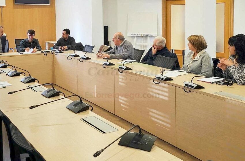  Torrelavega destina 34.670 euros a las asociaciones de mayores