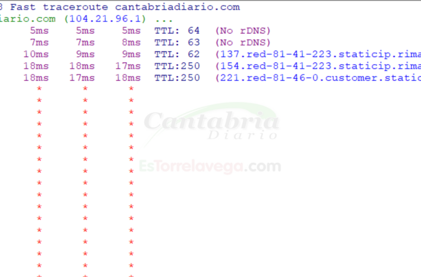  #Movistar/O2 bloquean el acceso a miles de webs que usan #CloudFlare