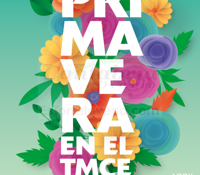 Presentada la 5ª edición de ‘Primavera en el TMCE’